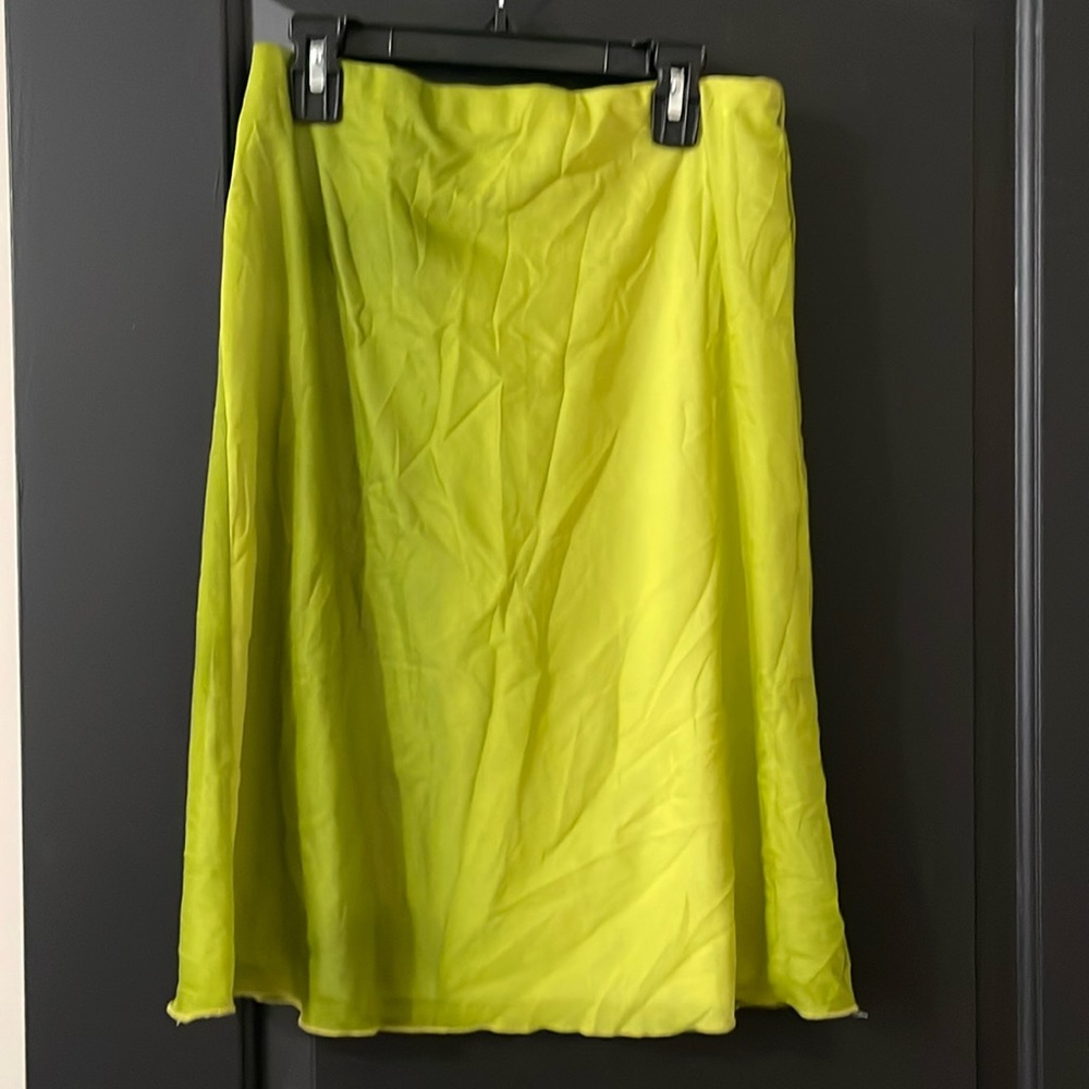 Tracy Evans Skirt
